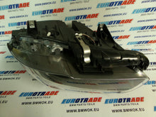 Laden Sie das Bild in den Galerie-Viewer, Frontscheinwerfer BMW F11 F10 7203251 Xenon Links Scheinwerfer Headlight SCH8948138581rh