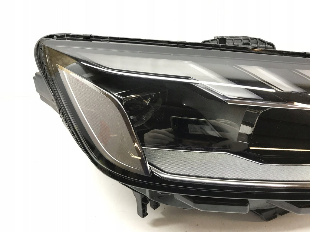 Frontscheinwerfer Audi A4 B9 8W0941034D Full LED Rechts Scheinwerfer Headlight