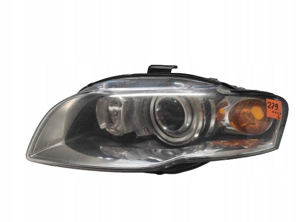 Frontscheinwerfer Audi A4 B7 8E0941003AM Xenon Links Scheinwerfer Headlight