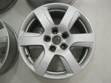 Load image into Gallery viewer, 4x Alufelge 17 Zoll 8.0&quot; 5x112 4H0601025 Audi A8 Rim Wheel