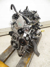 Laden Sie das Bild in den Galerie-Viewer, Motor Toyota 1AD-FTV 2.0 2013 Diesel Engine Unkomplett MOT7483897427ge