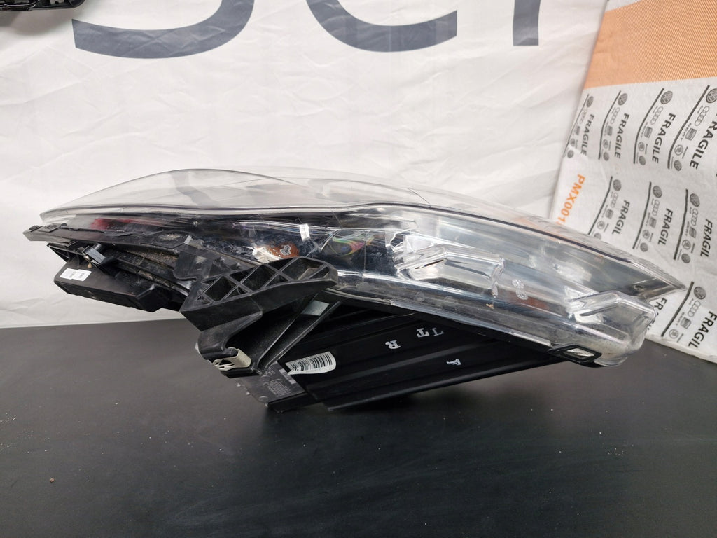 Frontscheinwerfer Citroën Ds5 9802087180-00 Rechts Scheinwerfer Headlight SCH3054993308we