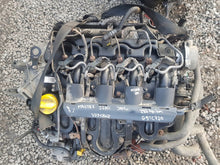 Laden Sie das Bild in den Galerie-Viewer, Motor Renault Master II G9TC720 2.2 DCI 90PS 66kW 232TKm 2001 Diesel Komplett MOT5296020131gw