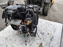 Laden Sie das Bild in den Galerie-Viewer, Motor BMW 5 F07 N47D20C 2.0 184PS 78TKm 2013 Diesel Engine Komplett MOT4320179628gl
