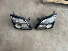 Laden Sie das Bild in den Galerie-Viewer, Frontscheinwerfer Opel Signum Vectra C LED Ein Satz Scheinwerfer Headlight