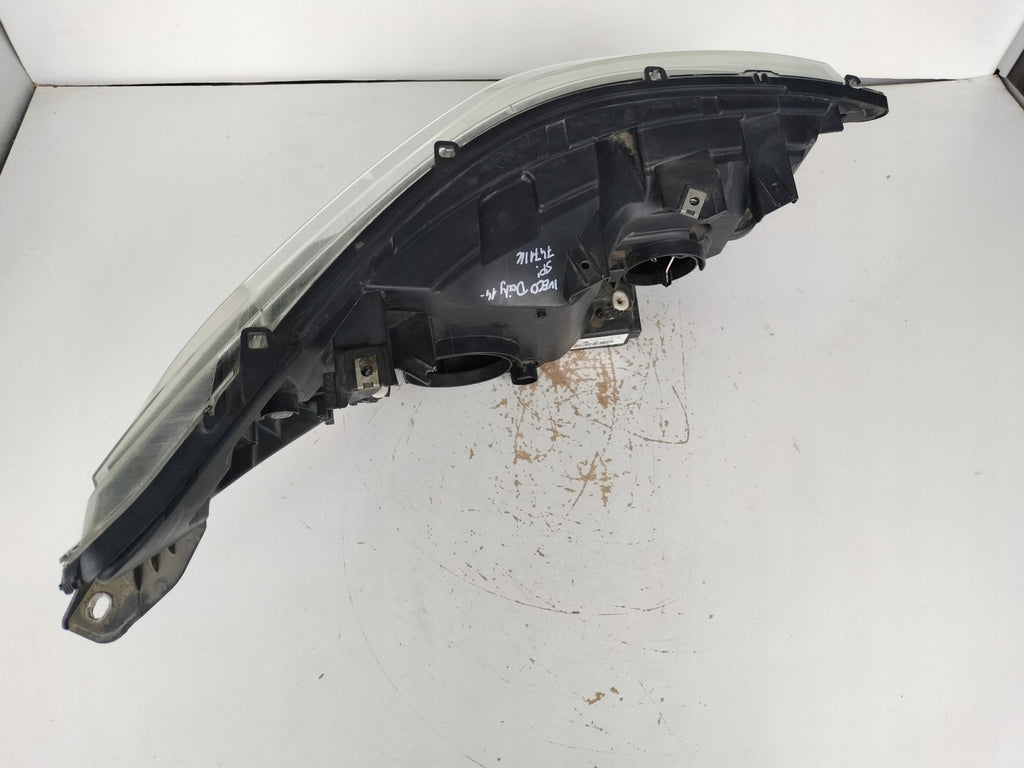 Frontscheinwerfer Iveco Daily I 5801473750 Links Scheinwerfer Headlight SCH6024553415ph