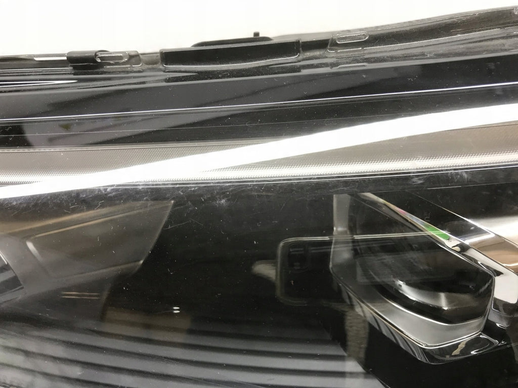 Frontscheinwerfer VW Tiguan 571941035C LED Links Scheinwerfer Headlight