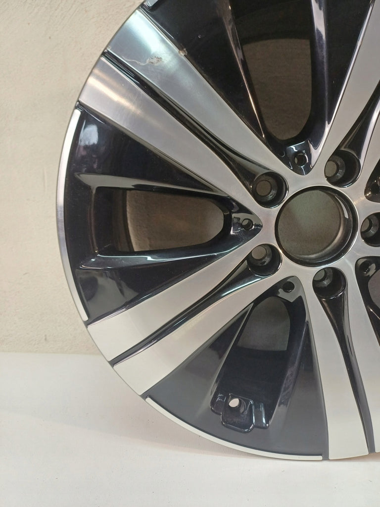1x Alufelge 17 Zoll 7.0" 5x112 44 5ET A2064017100 Mercedes-Benz W206 Rim Wheel FEL6289658403fq