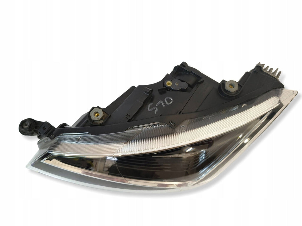 Frontscheinwerfer Seat Ibiza 6F1941007 Links Scheinwerfer Headlight SCH8029498368qv