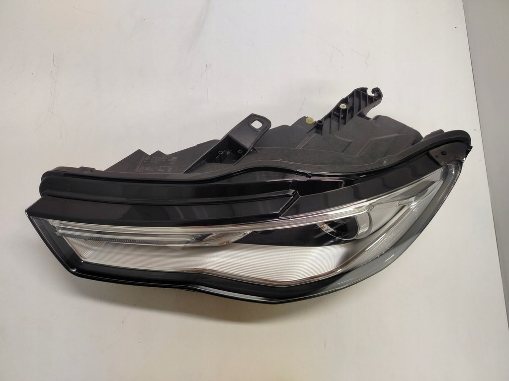 Frontscheinwerfer Audi A6 C7 4G0941005F Xenon Links Scheinwerfer Headlight SCH4687967283ee
