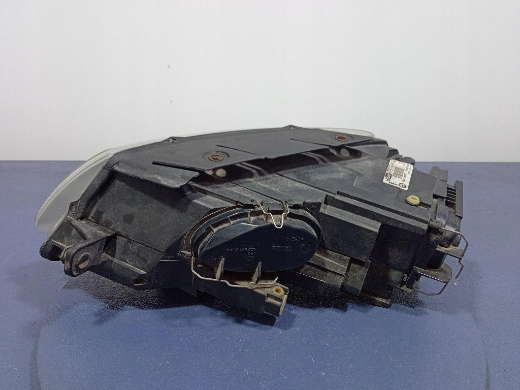 Frontscheinwerfer VW Passat 3C0941752G Rechts Scheinwerfer Headlight SCH8872023726oo