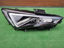 Laden Sie das Bild in den Galerie-Viewer, Frontscheinwerfer Seat Leon 5FB941008J LED Rechts Scheinwerfer Headlight