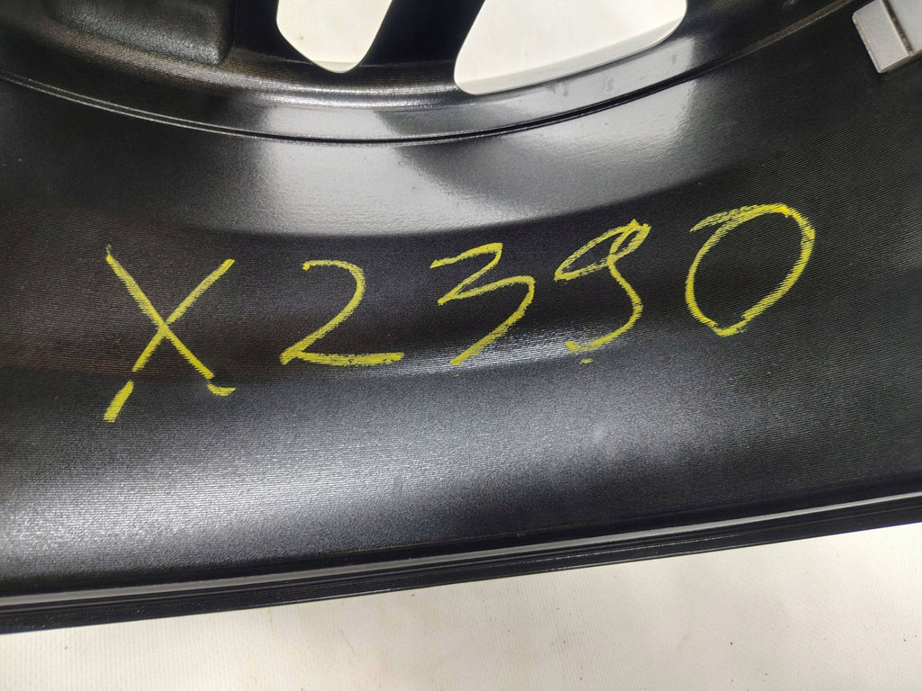 1x Alufelge 18 Zoll 7.5" 5x114.3 52ET 52910-J9300 Hyundai Tucson Rim Wheel FEL1800515359kq