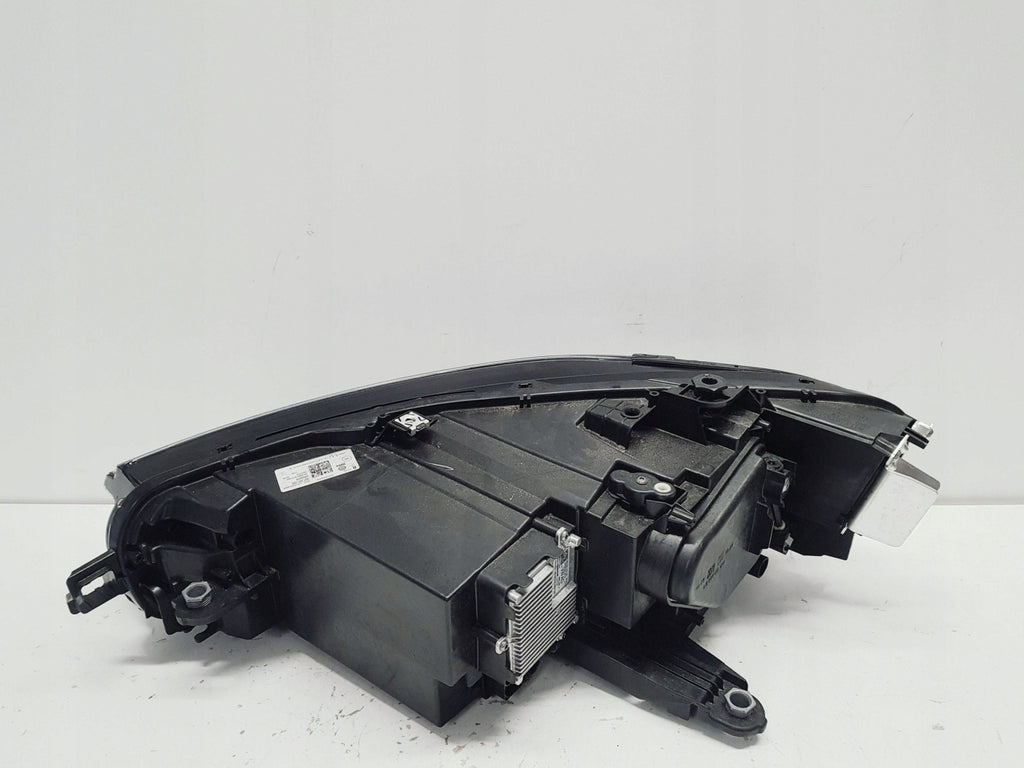 Frontscheinwerfer VW Passat 3J1941006 Rechts Scheinwerfer Headlight SCH8111524446sz