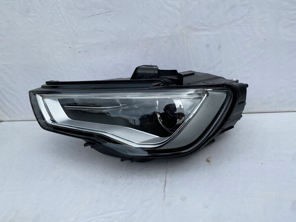 Frontscheinwerfer Audi A3 8V0941005 Xenon Links Scheinwerfer Headlight