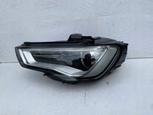 Load image into Gallery viewer, Frontscheinwerfer Audi A3 8V0941005 Xenon Links Scheinwerfer Headlight