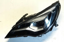 Load image into Gallery viewer, Frontscheinwerfer Opel Astra K 39023762 Full LED Ein Stück (Rechts oder Links) SCH8751771818xl
