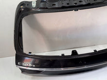 Load image into Gallery viewer, Heckklappe Mercedes-Benz W213 APJ1300 Rückseite kofferraumklappe Tailgate
