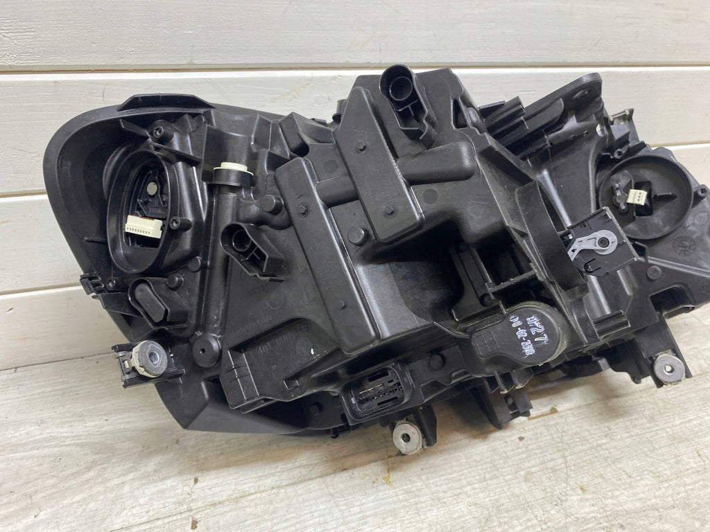 Frontscheinwerfer BMW 2 F45 F46 5A017B1-01 LED Links Scheinwerfer Headlight