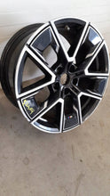 Load image into Gallery viewer, 1x Alufelge 18 Zoll 8747286 BMW 4 G22 G23 G26 Rim Wheel FEL8499891134pp