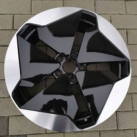 1x Alufelge 20 Zoll 7.5