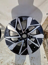 Laden Sie das Bild in den Galerie-Viewer, 1x Alufelge 18 Zoll 7.5" 5x114.3 40ET PW457-42002 Toyota I Rim Wheel FEL6737055152zz