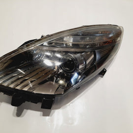 Frontscheinwerfer Renault Scenic 260600027R Xenon Links Scheinwerfer Headlight SCH8705417743kw