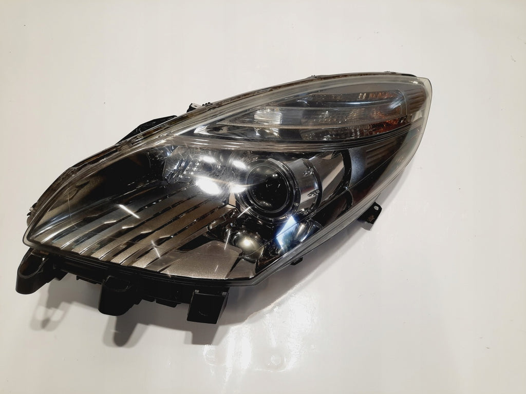 Frontscheinwerfer Renault Scenic 260600027R Xenon Links Scheinwerfer Headlight SCH8705417743kw