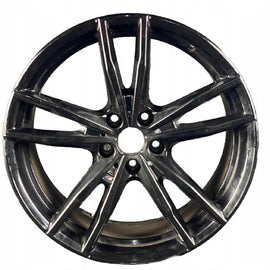 1x Alufelge 19 Zoll 8.0
