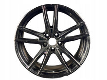 Laden Sie das Bild in den Galerie-Viewer, 1x Alufelge 19 Zoll 8.0" 5x112 27ET Glanz 8089892 BMW 3 G21 G20 Rim Wheel FEL1057321126qc