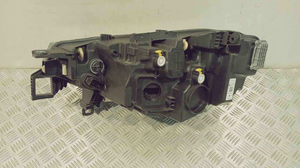 Frontscheinwerfer VW Id.4 11B941006B LED Rechts Scheinwerfer Headlight SCH9800359805dp