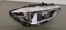 Laden Sie das Bild in den Galerie-Viewer, Frontscheinwerfer BMW 3 F30 F31 7419634 LED Rechts Scheinwerfer Headlight SCH4418942409eg