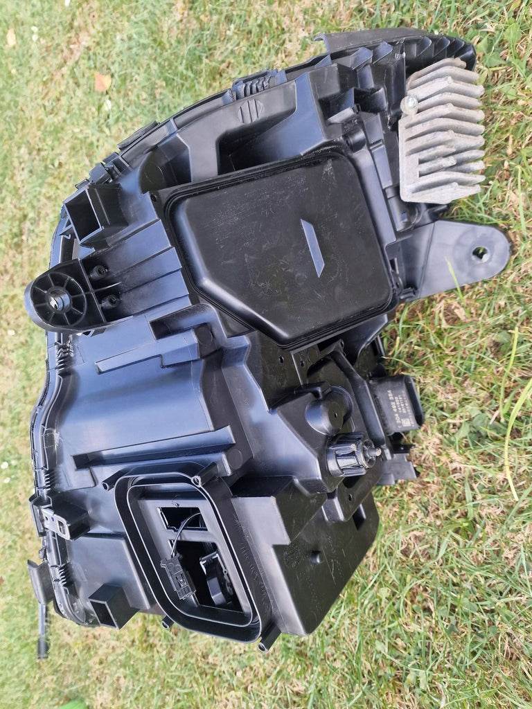 Frontscheinwerfer Mercedes-Benz W205 A2059069703 Links Scheinwerfer Headlight SCH5170395989ew