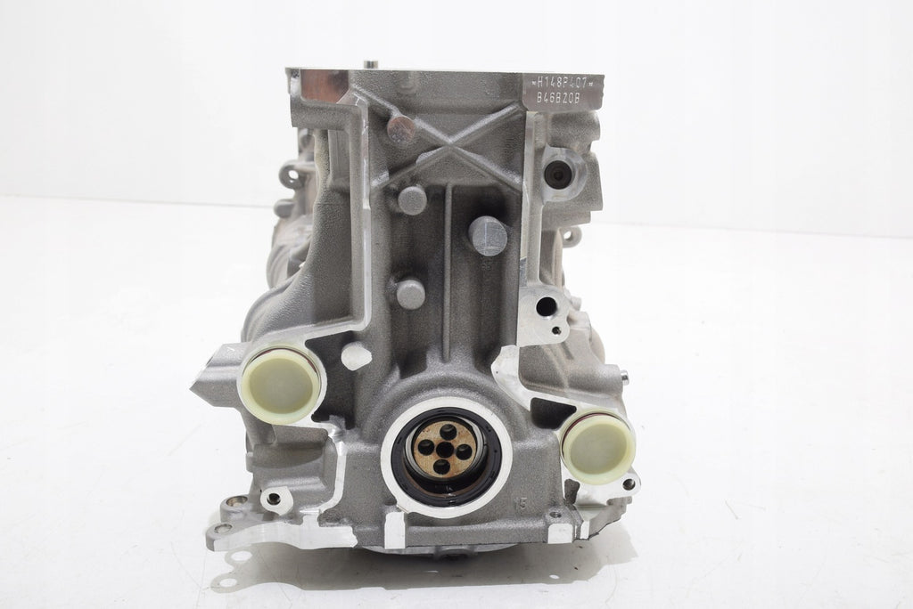 Motorblock BMW X3 G01 G02 B46B20B 2.0 Benzin Unkomplett