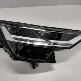 Frontscheinwerfer Audi Q8 4M8941034 Full LED Rechts Scheinwerfer Headlight SCH5958205238bh