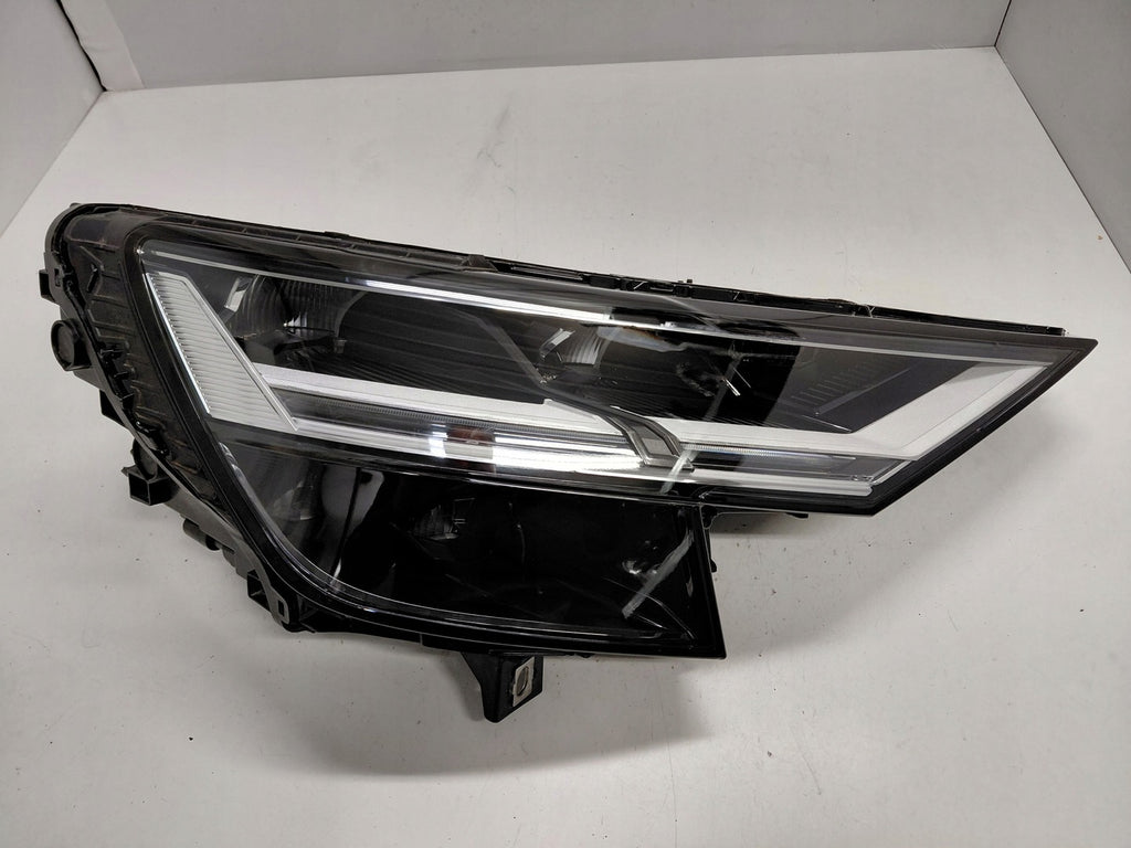 Frontscheinwerfer Audi Q8 4M8941034 Full LED Rechts Scheinwerfer Headlight SCH5958205238bh