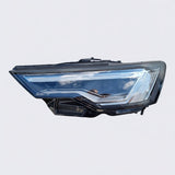 Frontscheinwerfer Audi A6 4K0941039 LED Links Scheinwerfer Headlight