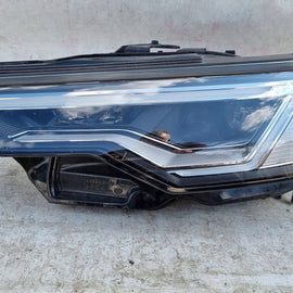 Frontscheinwerfer Audi A6 4K0941039 LED Links Scheinwerfer Headlight SCH8996134497oe