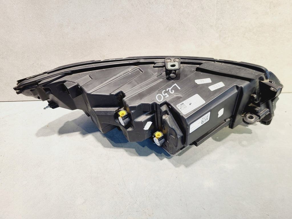 Frontscheinwerfer Land Rover I Sport Discovery L550 LK72-13W030-HA Links SCH5053694586le