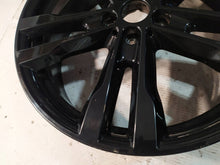 Load image into Gallery viewer, 1x Alufelge 20 Zoll 6.0" 5x112 39ET 6852081 BMW I3 Rim Wheel FEL8212737353ag