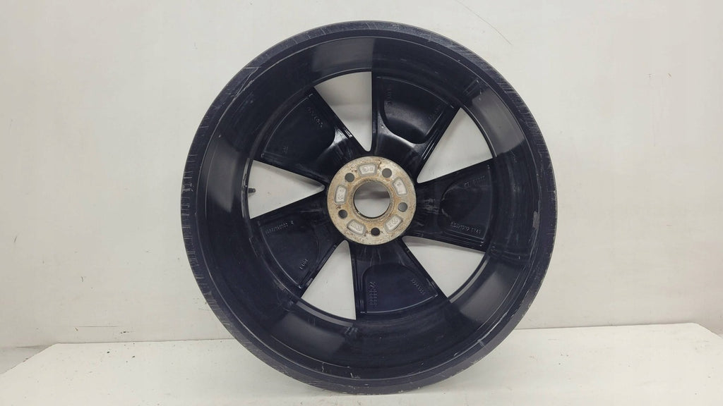 1x Alufelge 19 Zoll 5x108 32243394 Volvo S90 V90 Rim Wheel FEL2545122988sv