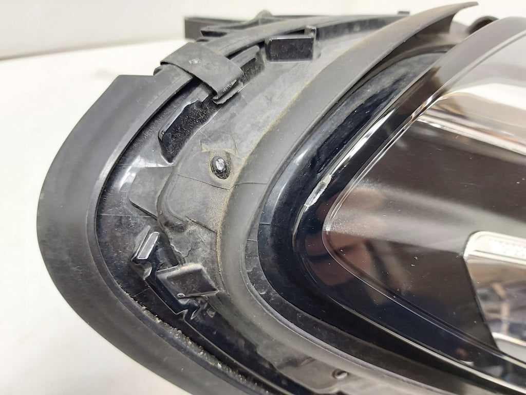 Frontscheinwerfer Mercedes-Benz A2469065401 LED Rechts Scheinwerfer Headlight