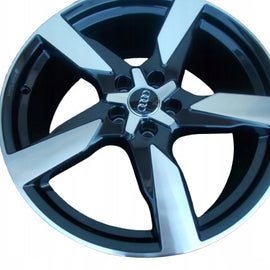 4x Alufelge 20 Zoll 8.5