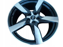 Load image into Gallery viewer, 4x Alufelge 20 Zoll 8.5" 5x112 43ET Glanz Schwarz 4K0601025AD Audi Rim Wheel FEL5064712195uy