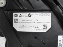 Load image into Gallery viewer, Frontscheinwerfer BMW 3 G21 G20 7885065 Full LED Links Scheinwerfer Headlight SCH3410879949pz