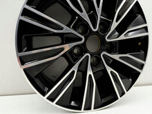 Laden Sie das Bild in den Galerie-Viewer, 1x Alufelge 17 Zoll 6.5" 5x120 60ET 7T0601025D VW Multivan T7 Rim Wheel FEL8429636074rx