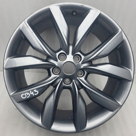 1x Alufelge 19 Zoll 8.0
