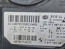 Laden Sie das Bild in den Galerie-Viewer, Frontscheinwerfer BMW 5 F11 F10 1EL011087-21 Bi-Xenon Rechts oder Links SCH7951133545vs