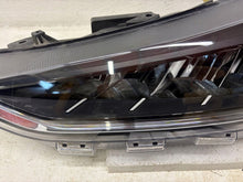 Laden Sie das Bild in den Galerie-Viewer, Frontscheinwerfer Ford Focus NX7B13E015CD Links Scheinwerfer Headlight SCH4332443659xq