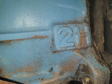 Laden Sie das Bild in den Galerie-Viewer, Motor Toyota Land Cruiser HJ60V 4.0 127TKm 1995 Diesel Engine Unkomplett MOT2334243058wj